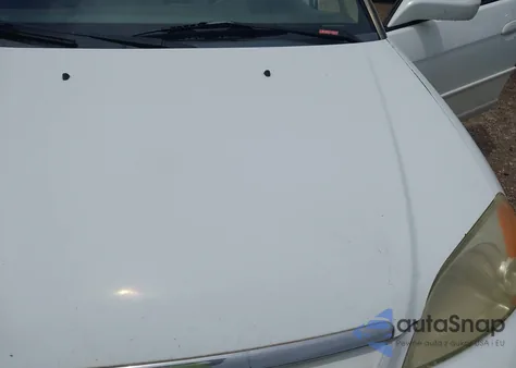 2003 Honda Civic Ex from USA, damaged, VIN 2HGES267X3H554471